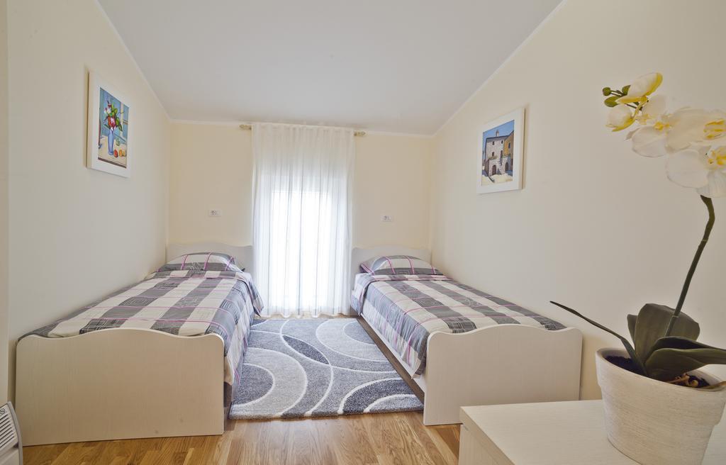 Villas Almar Солине Номер фото