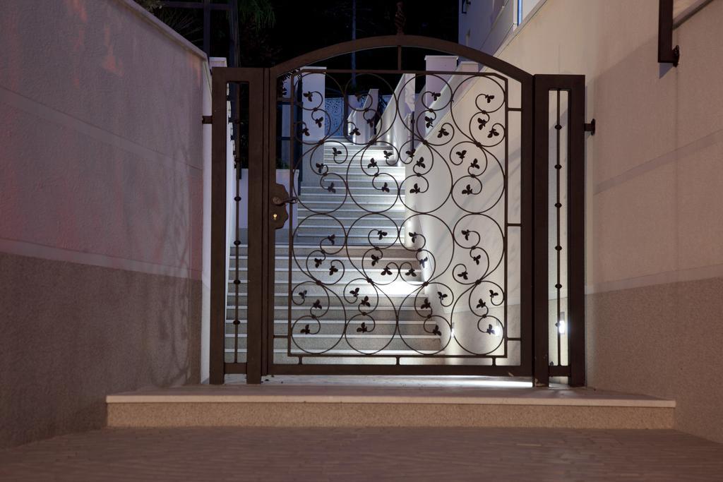 Villas Almar Солине Экстерьер фото