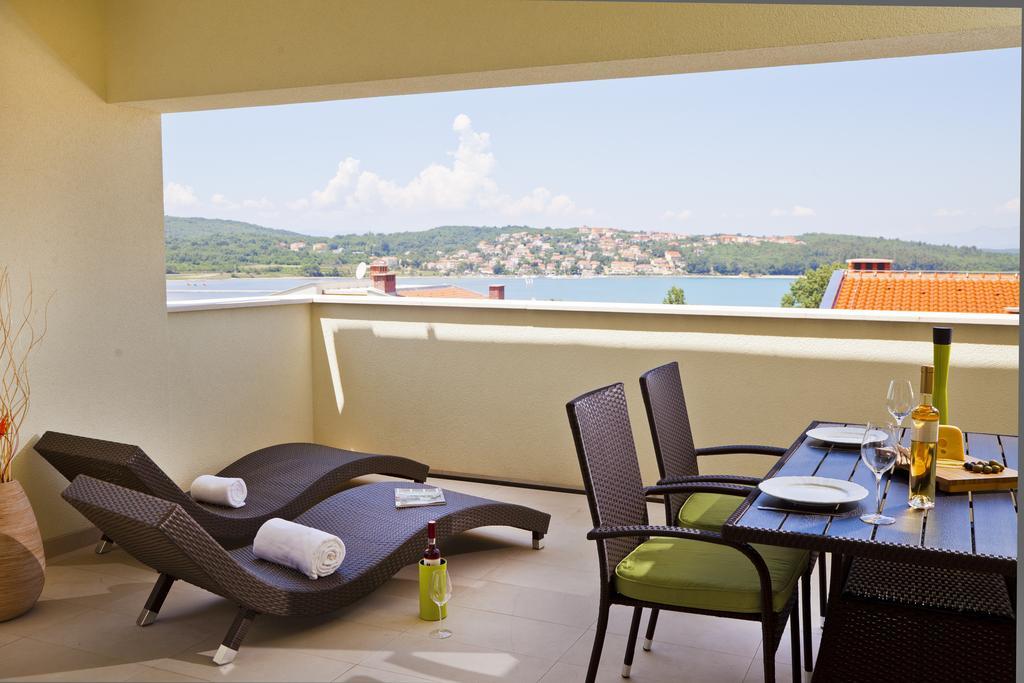 Villas Almar Солине Номер фото