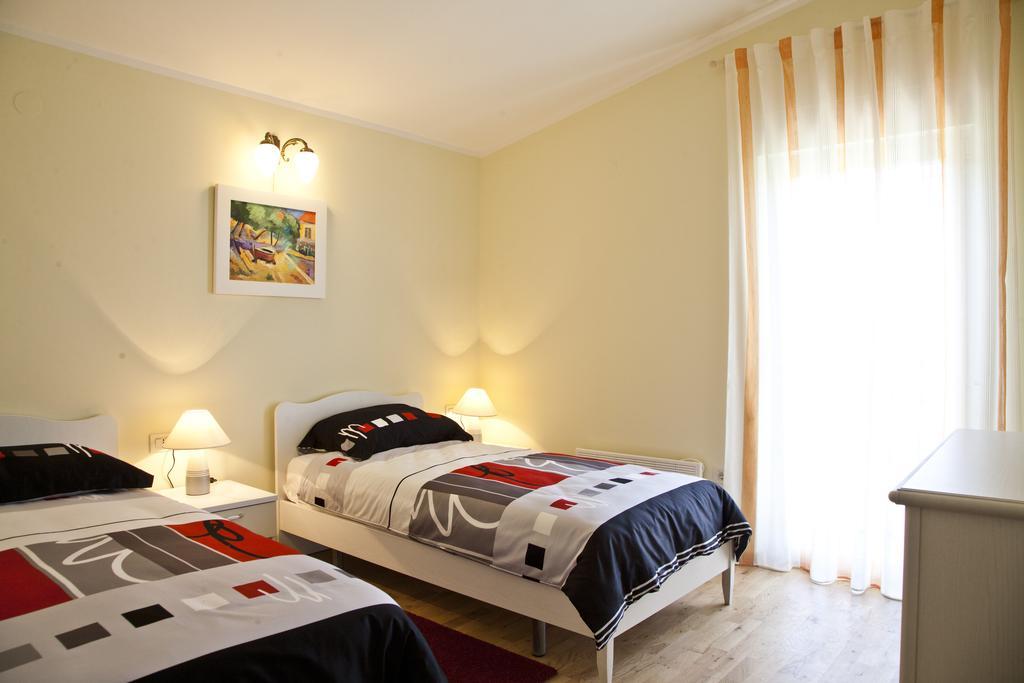 Villas Almar Солине Номер фото