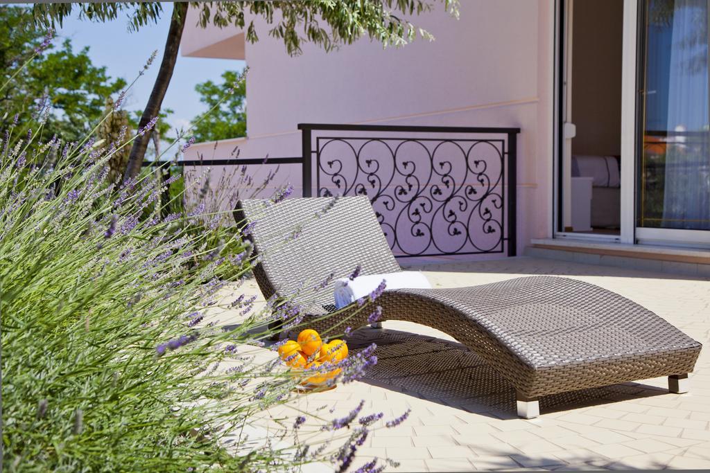 Villas Almar Солине Номер фото