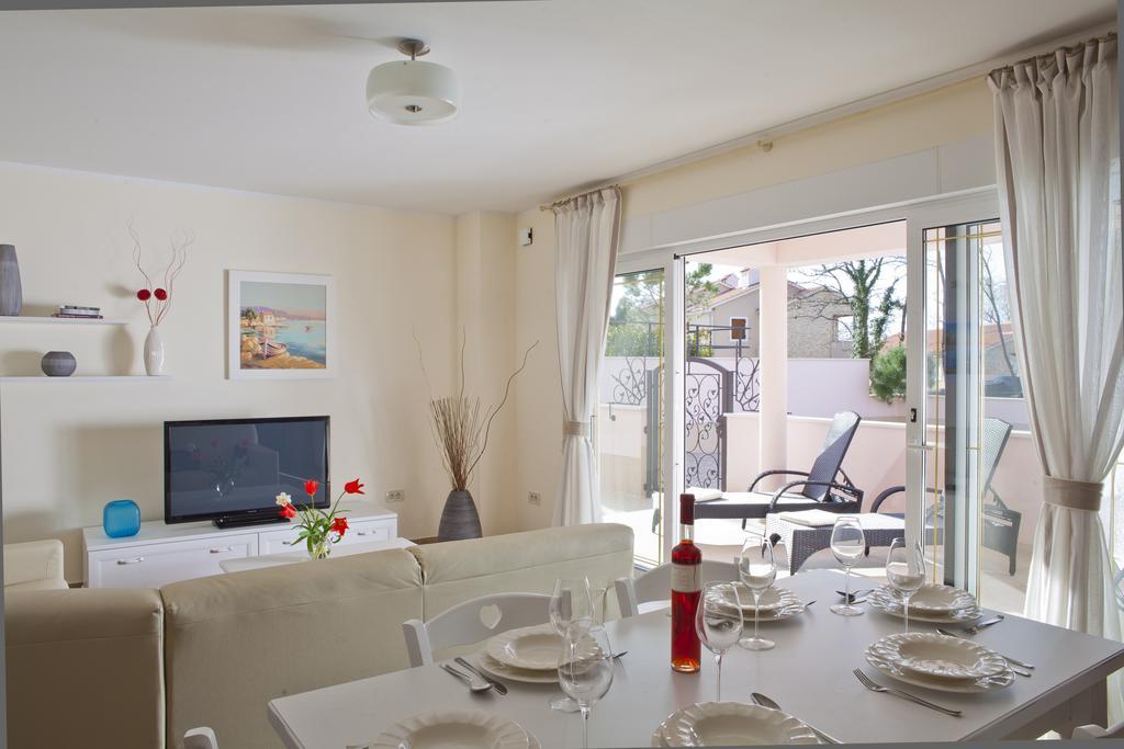 Villas Almar Солине Номер фото