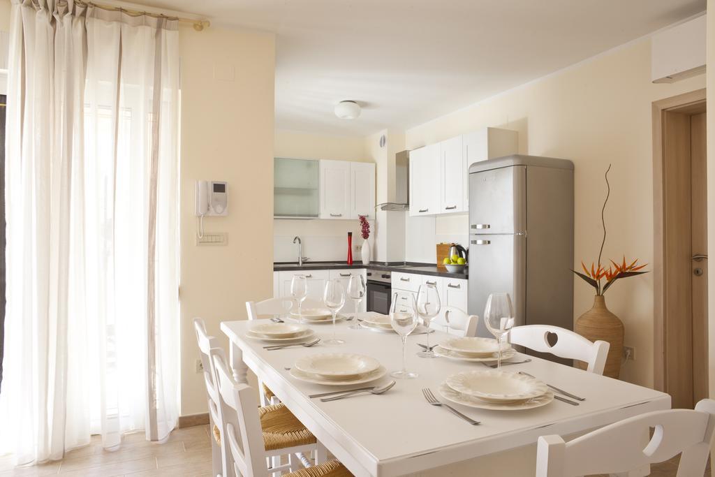 Villas Almar Солине Номер фото