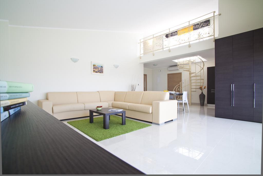 Villas Almar Солине Номер фото